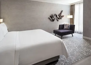 The Westin Palo Alto hotel thumbnail 6