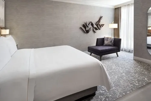 The Westin Palo Alto hotel detail image 6