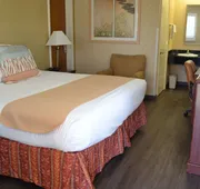 Valley Inn San Jose hotel detail image 3
