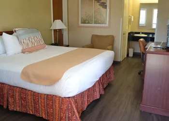 Valley Inn San Jose hotel thumbnail 3