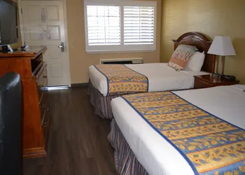 Valley Inn San Jose hotel thumbnail 4