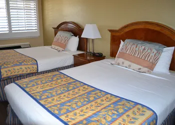 Valley Inn San Jose hotel thumbnail 5