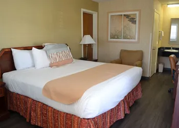 Valley Inn San Jose hotel thumbnail 7