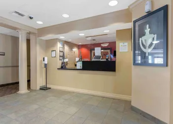 Extended Stay America Suites San Jose Edenvale South hotel thumbnail 2