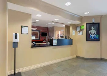 Extended Stay America Suites San Jose Edenvale South hotel thumbnail 3