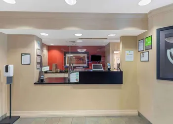 Extended Stay America Suites San Jose Edenvale South hotel thumbnail 4
