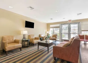Extended Stay America Suites San Jose Edenvale South hotel thumbnail 5