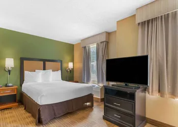 Extended Stay America Suites San Jose Edenvale South hotel thumbnail 6