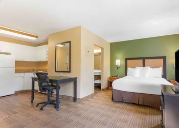 Extended Stay America Suites San Jose Edenvale South hotel thumbnail 7