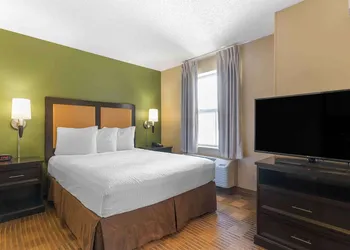 Extended Stay America Suites San Jose Edenvale South hotel thumbnail 8