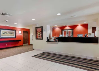 Extended Stay America Suites San Jose Santa Clara hotel thumbnail 3