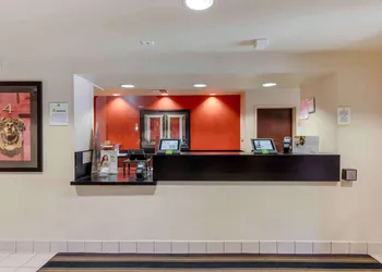 Extended Stay America Suites San Jose Santa Clara hotel thumbnail 2