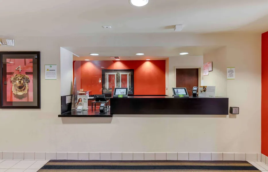 Extended Stay America Suites San Jose Santa Clara hotel detail image 2