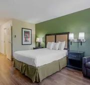 Extended Stay America Suites San Jose Santa Clara hotel detail image 4