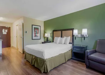 Extended Stay America Suites San Jose Santa Clara hotel thumbnail 4