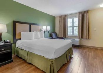 Extended Stay America Suites San Jose Santa Clara hotel thumbnail 5