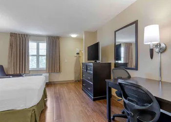 Extended Stay America Suites San Jose Santa Clara hotel thumbnail 6