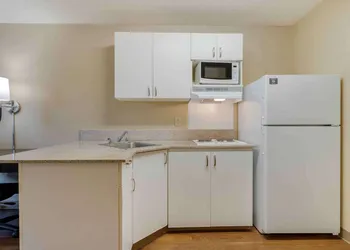 Extended Stay America Suites San Jose Santa Clara hotel thumbnail 7