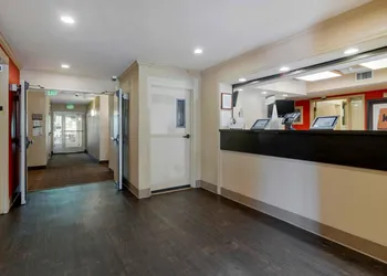 Extended Stay America Suites Fremont Fremont Blvd South hotel thumbnail 2
