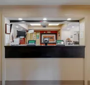 Extended Stay America Suites Fremont Fremont Blvd South hotel detail image 4