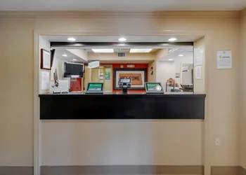 Extended Stay America Suites Fremont Fremont Blvd South hotel thumbnail 4