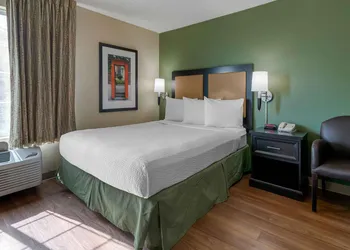 Extended Stay America Suites Fremont Fremont Blvd South hotel thumbnail 6