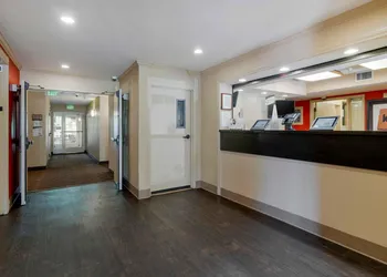 Extended Stay America Suites Fremont Fremont Blvd South hotel thumbnail 2