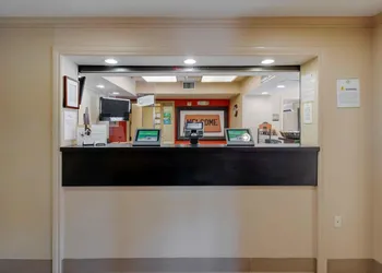 Extended Stay America Suites Fremont Fremont Blvd South hotel thumbnail 4