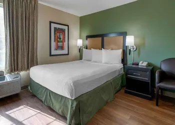 Extended Stay America Suites Fremont Fremont Blvd South hotel thumbnail 6