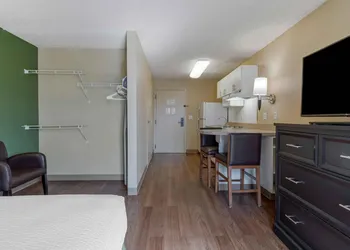 Extended Stay America Suites Fremont Fremont Blvd South hotel thumbnail 7