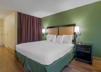 Extended Stay America Suites Fremont Fremont Blvd South hotel thumbnail 8
