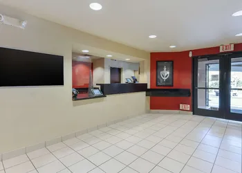 Extended Stay America Suites Fremont Warm Springs hotel thumbnail 2