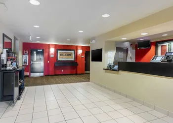 Extended Stay America Suites Fremont Warm Springs hotel thumbnail 3