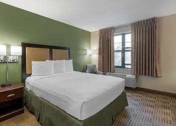 Extended Stay America Suites Fremont Warm Springs hotel thumbnail 5