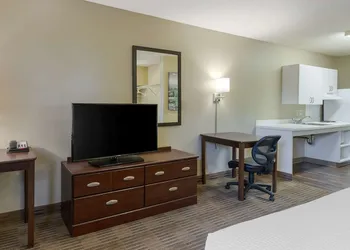 Extended Stay America Suites Fremont Warm Springs hotel thumbnail 6