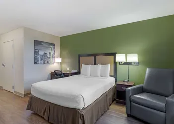 Extended Stay America Suites Fremont Warm Springs hotel thumbnail 7