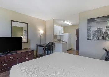 Extended Stay America Suites Fremont Warm Springs hotel thumbnail 8