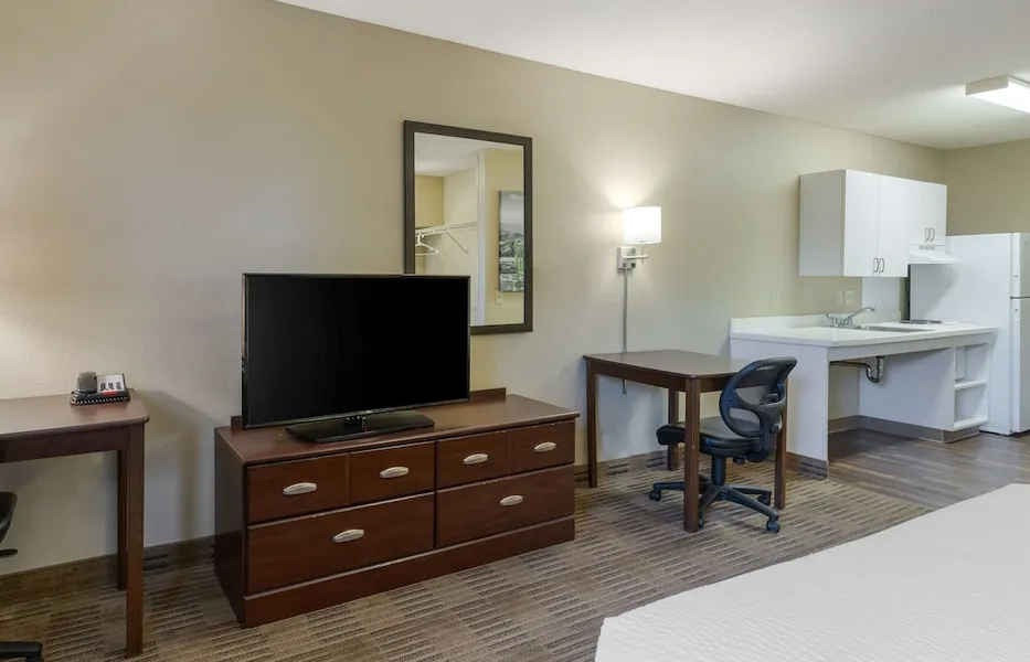 Extended Stay America Suites Fremont Warm Springs hotel detail image 6