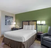 Extended Stay America Suites Fremont Warm Springs hotel detail image 7