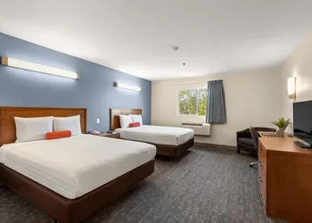 Good Nite Inn Fremont hotel thumbnail 6