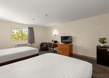 Good Nite Inn Fremont hotel thumbnail 8