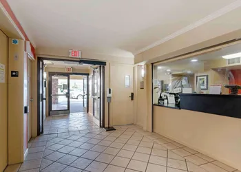 Extended Stay America Suites San Jose Downtown hotel thumbnail 3