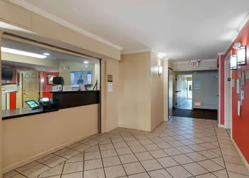 Extended Stay America Suites San Jose Downtown hotel thumbnail 4