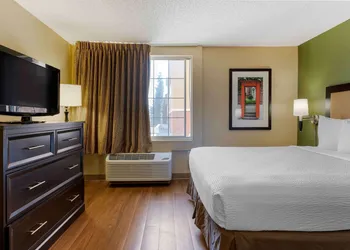 Extended Stay America Suites San Jose Downtown hotel thumbnail 5