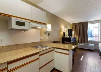 Extended Stay America Suites San Jose Downtown hotel thumbnail 7