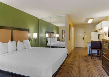 Extended Stay America Suites San Jose Downtown hotel thumbnail 8
