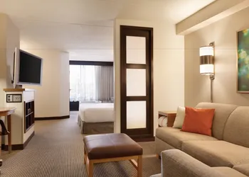 Hyatt Place Fremont/Silicon Valley hotel thumbnail 2