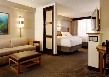 Hyatt Place Fremont/Silicon Valley hotel thumbnail 4