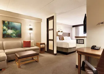Hyatt Place Fremont/Silicon Valley hotel thumbnail 7