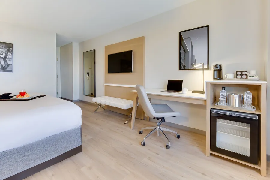 Radisson Hotel Sunnyvale – Silicon Valley hotel detail image 6